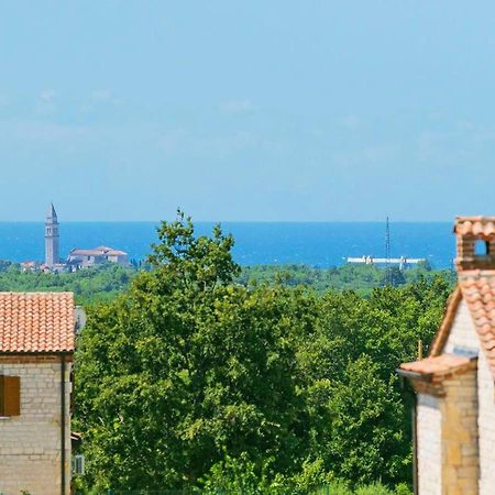 Villa Toscana San Marco Butkovici  Exterior photo