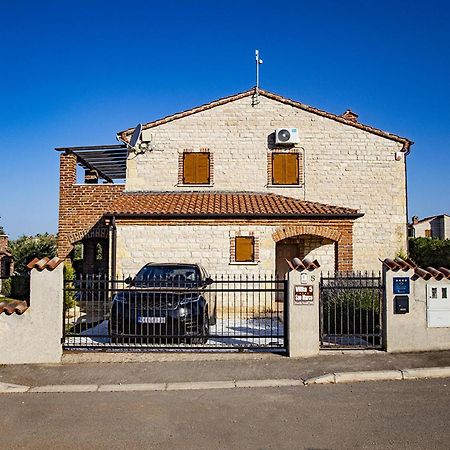 Villa Toscana San Marco Butkovici  Exterior photo