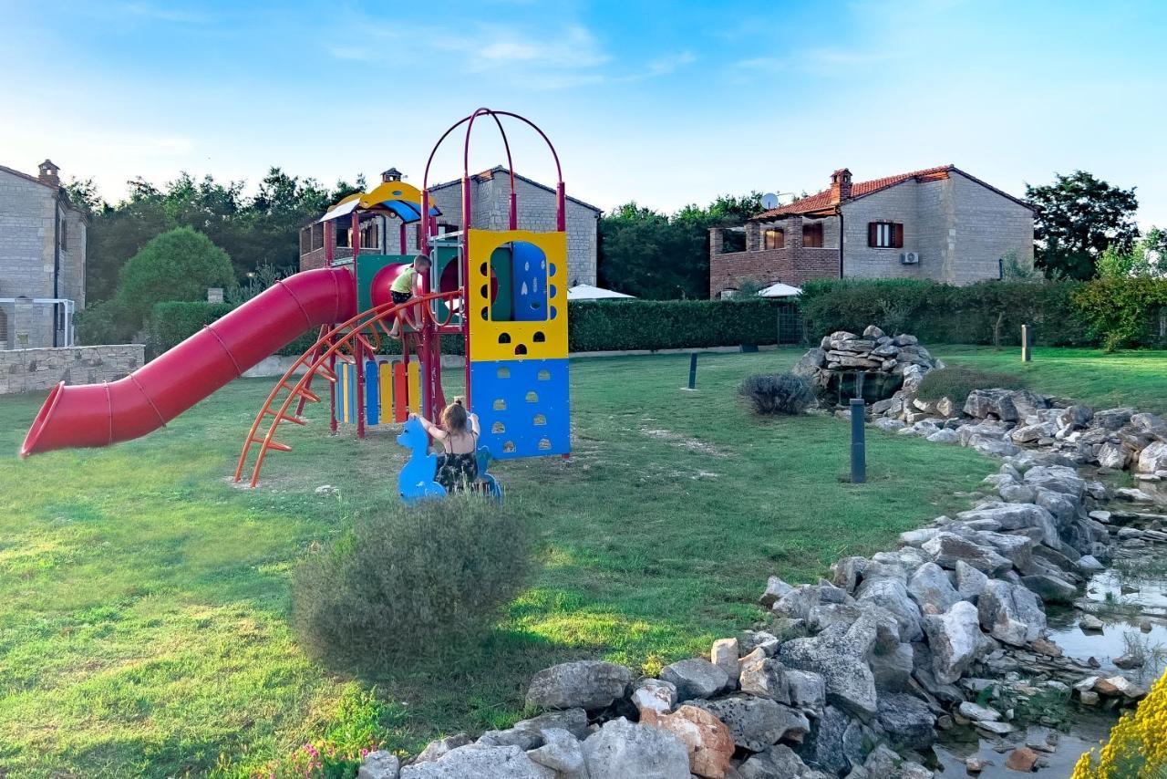 Villa Toscana San Marco Butkovici  Exterior photo