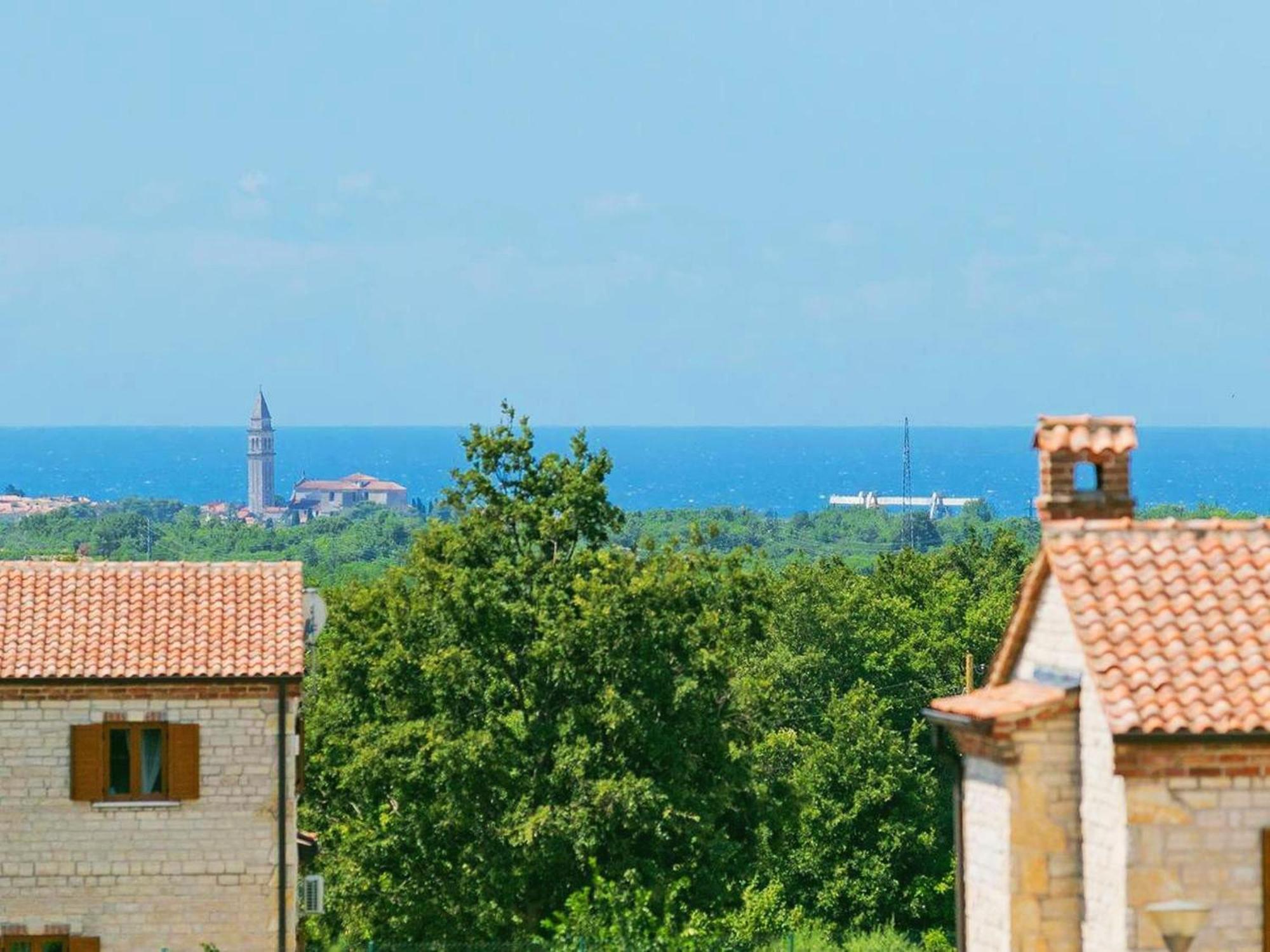 Villa Toscana San Marco Butkovici  Exterior photo